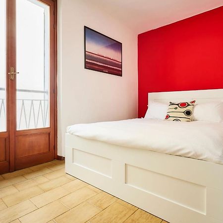 Moscova Charme Apartment Milano Eksteriør billede