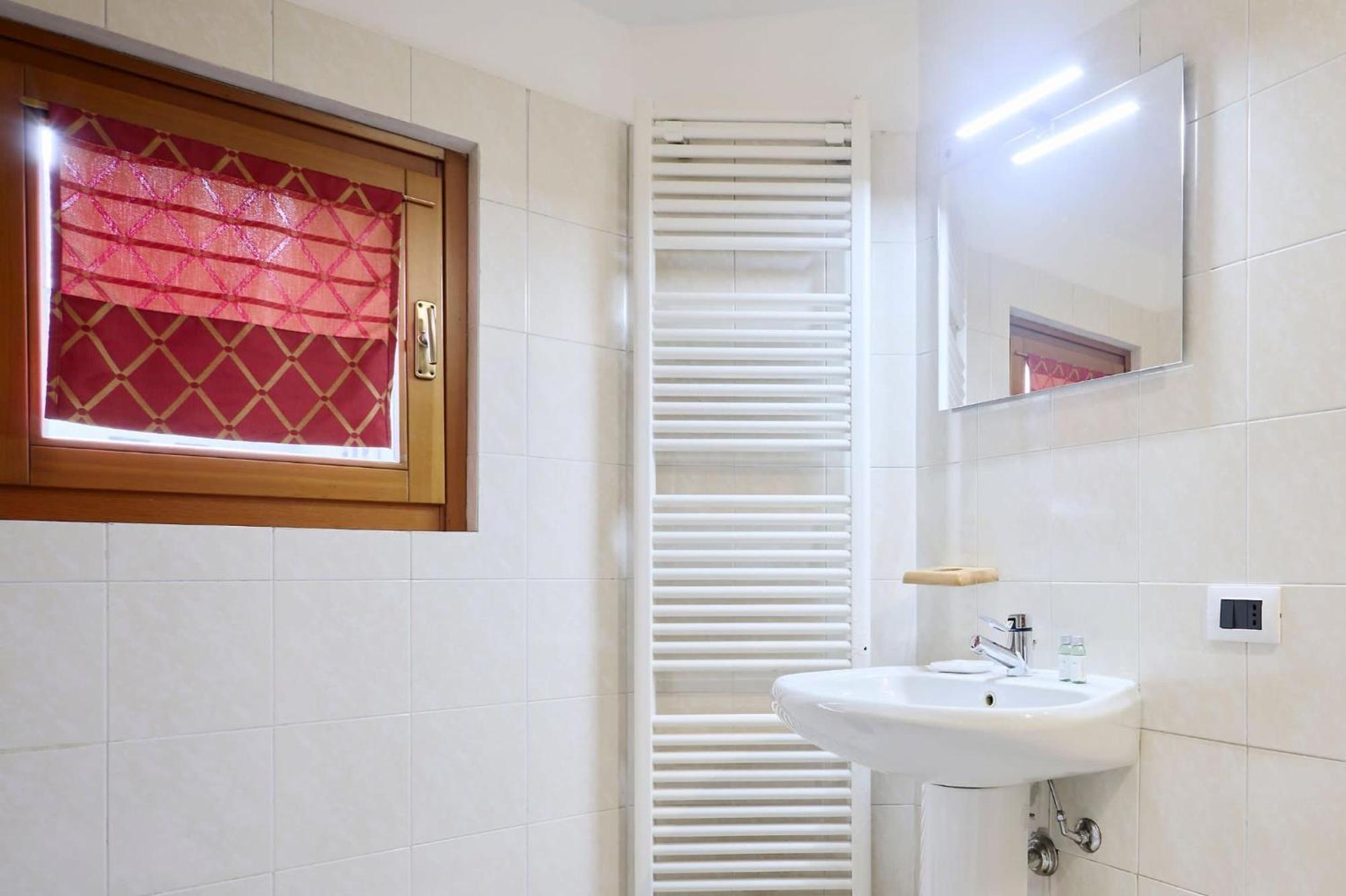 Moscova Charme Apartment Milano Eksteriør billede