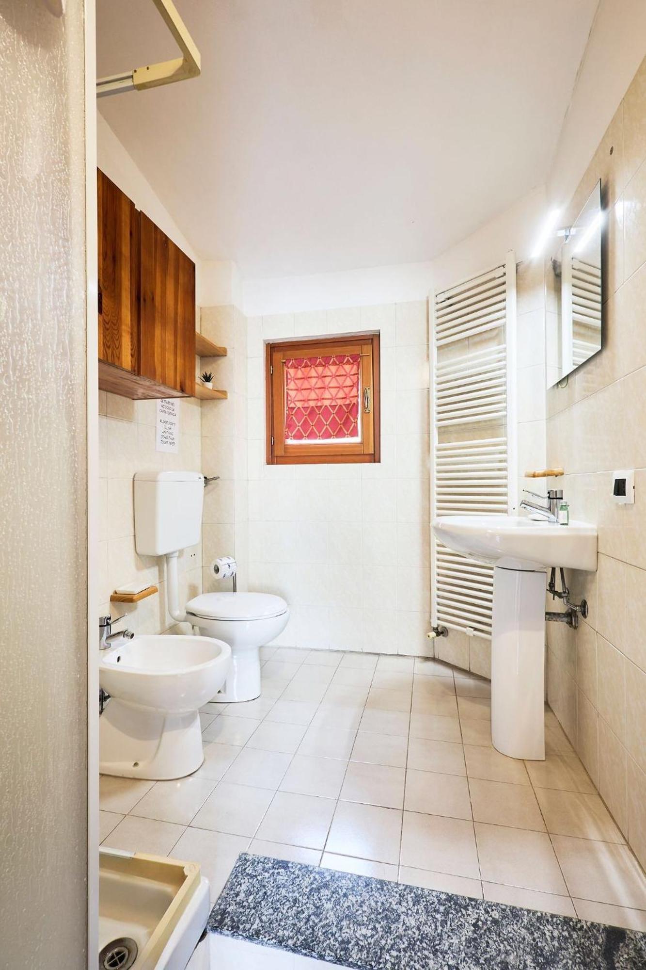 Moscova Charme Apartment Milano Eksteriør billede