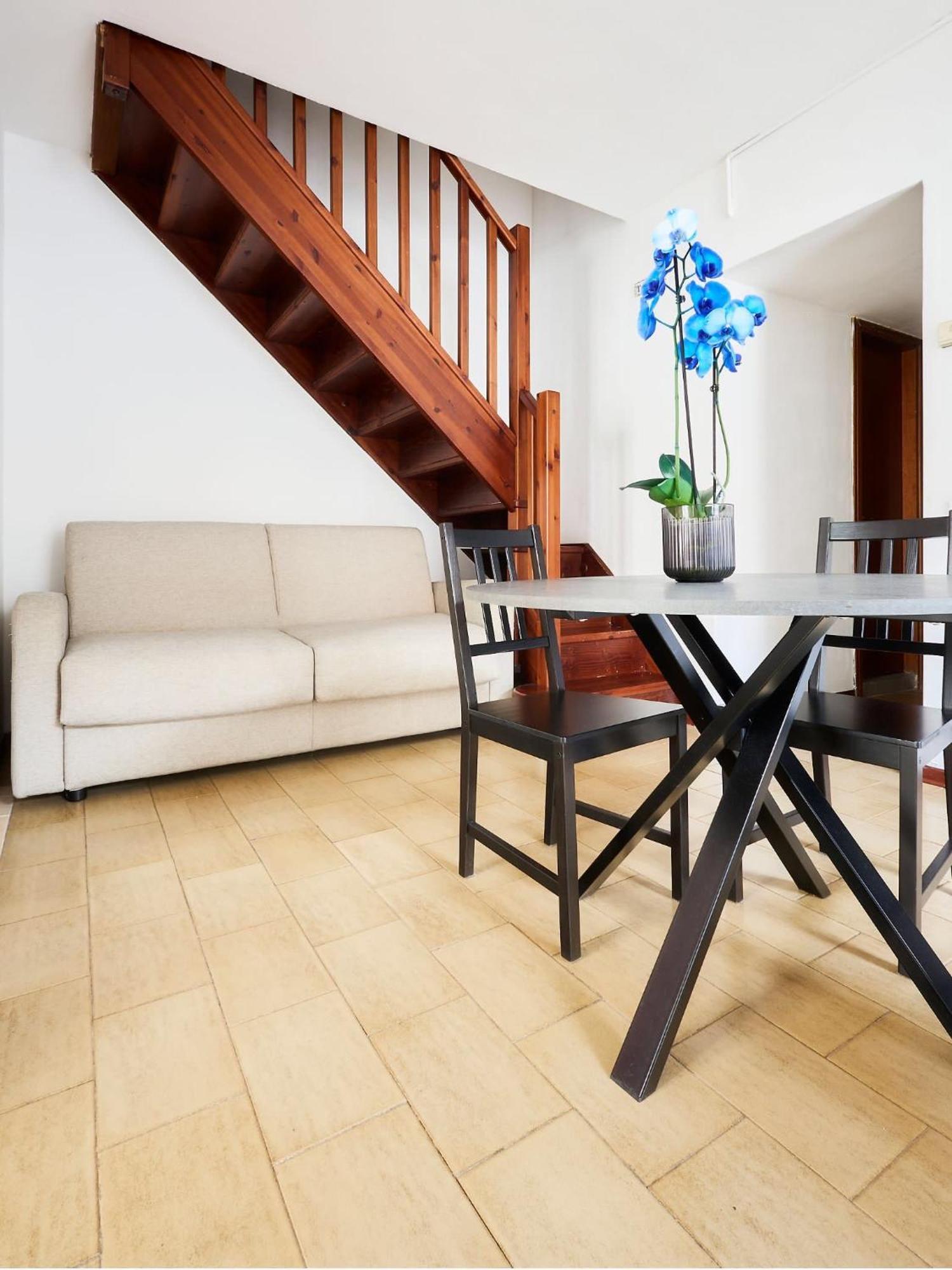 Moscova Charme Apartment Milano Eksteriør billede