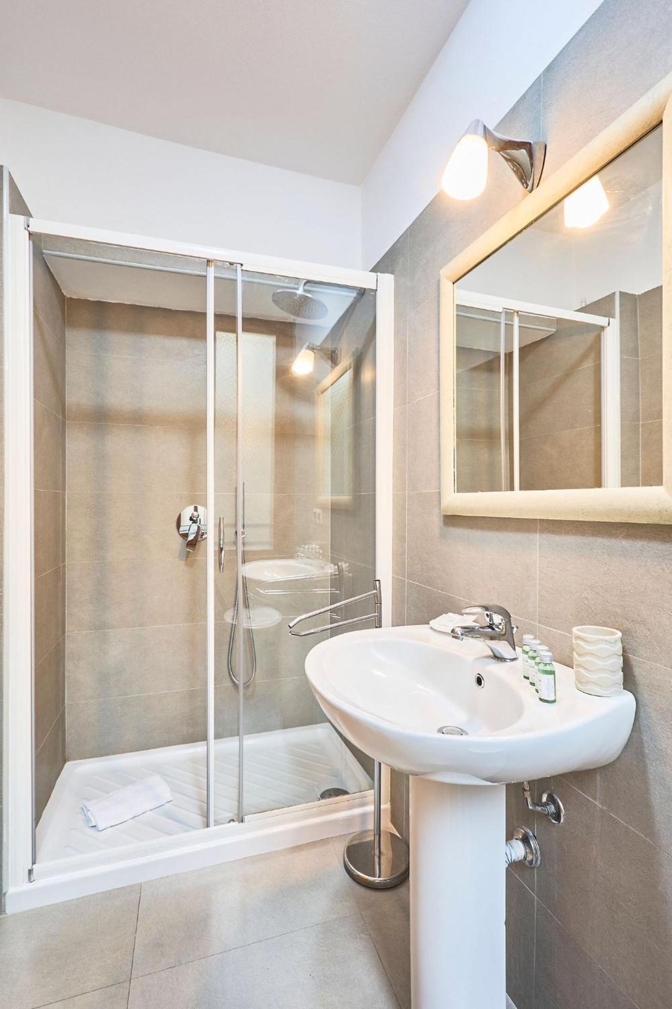 Moscova Charme Apartment Milano Eksteriør billede